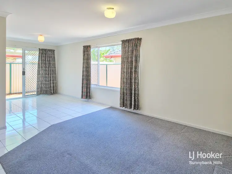 Second view of Homely house listing, 18 Hill Road, Runcorn QLD 4113