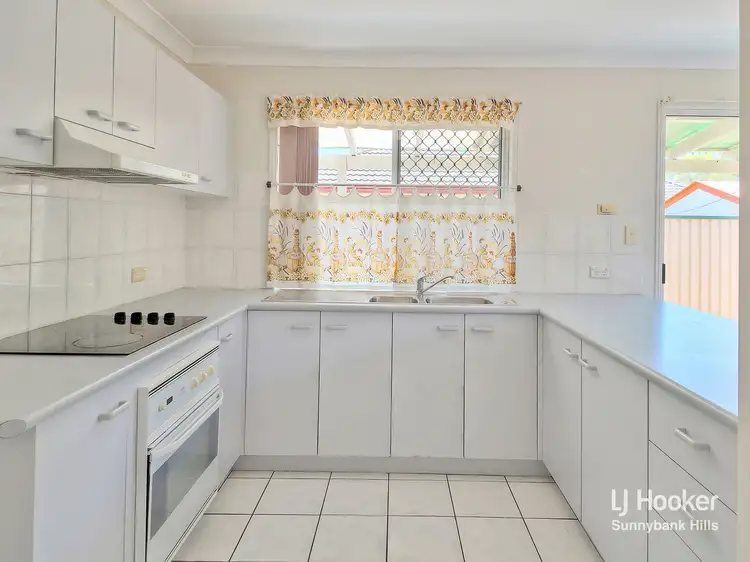 Fourth view of Homely house listing, 18 Hill Road, Runcorn QLD 4113