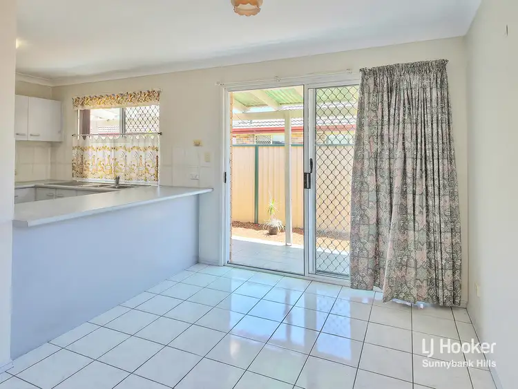 Fifth view of Homely house listing, 18 Hill Road, Runcorn QLD 4113