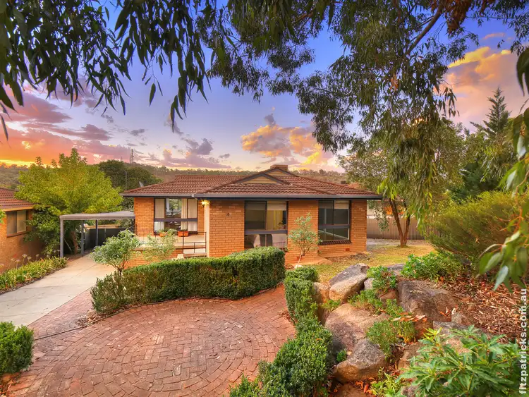 18 Malumba Crescent, Kooringal NSW 2650