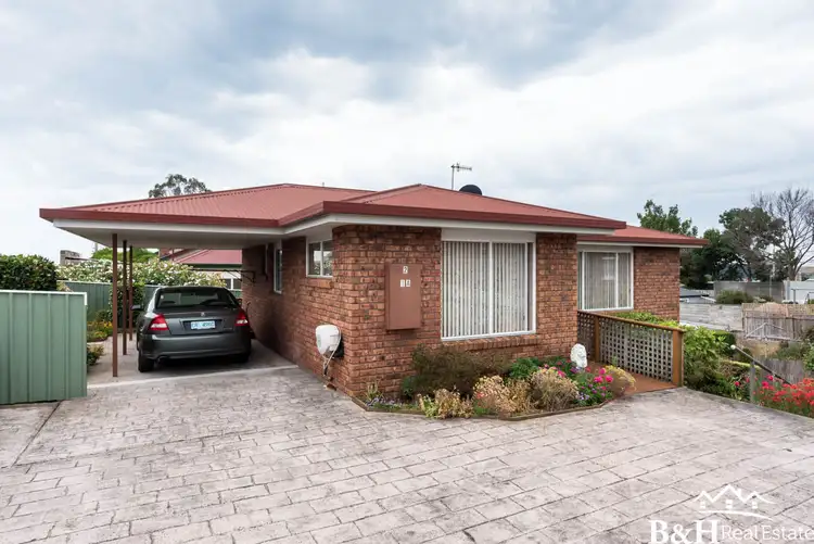 2/1a Best Street, Upper Burnie TAS 7320