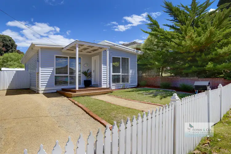 58 Fourth Avenue, Rosebud VIC 3939