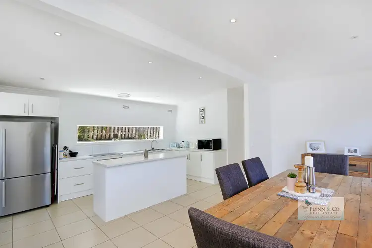 Sixth view of Homely house listing, 58 Fourth Avenue, Rosebud VIC 3939