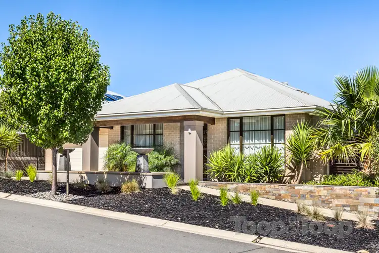 Second view of Homely house listing, 12 Shelter Row, Craigburn Farm SA 5051