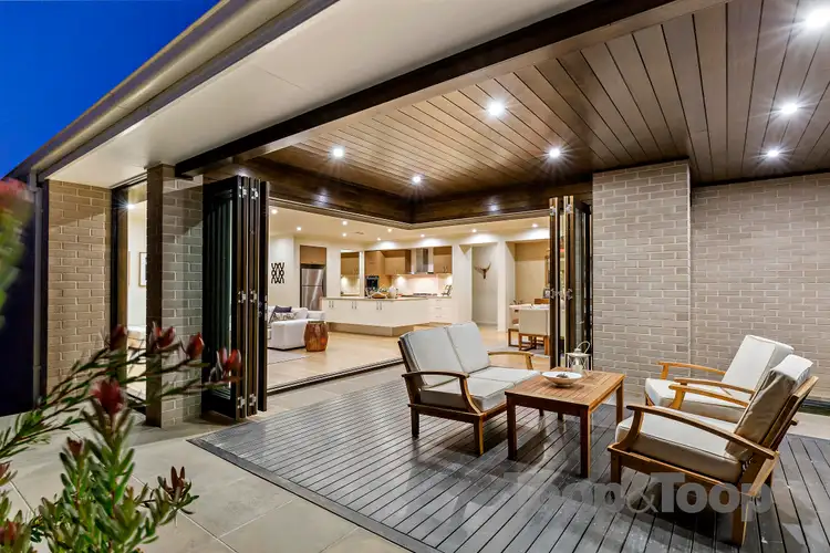 Third view of Homely house listing, 12 Shelter Row, Craigburn Farm SA 5051