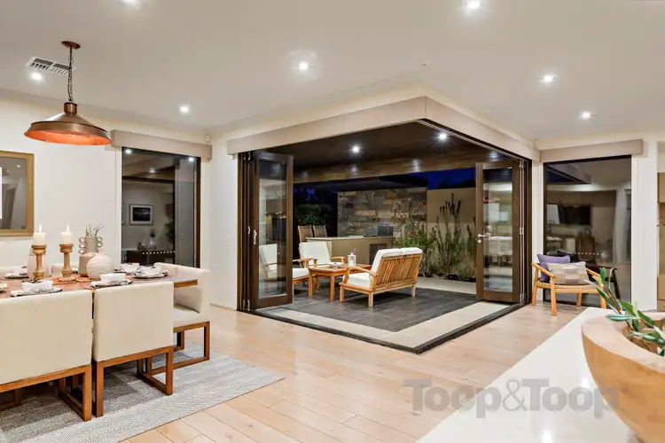 Fourth view of Homely house listing, 12 Shelter Row, Craigburn Farm SA 5051