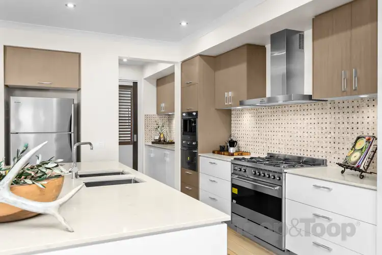 Sixth view of Homely house listing, 12 Shelter Row, Craigburn Farm SA 5051