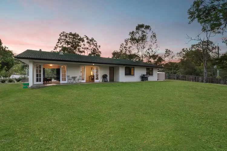 Main view of Homely rural property listing, 3092 Moggill Road, Bellbowrie QLD 4070