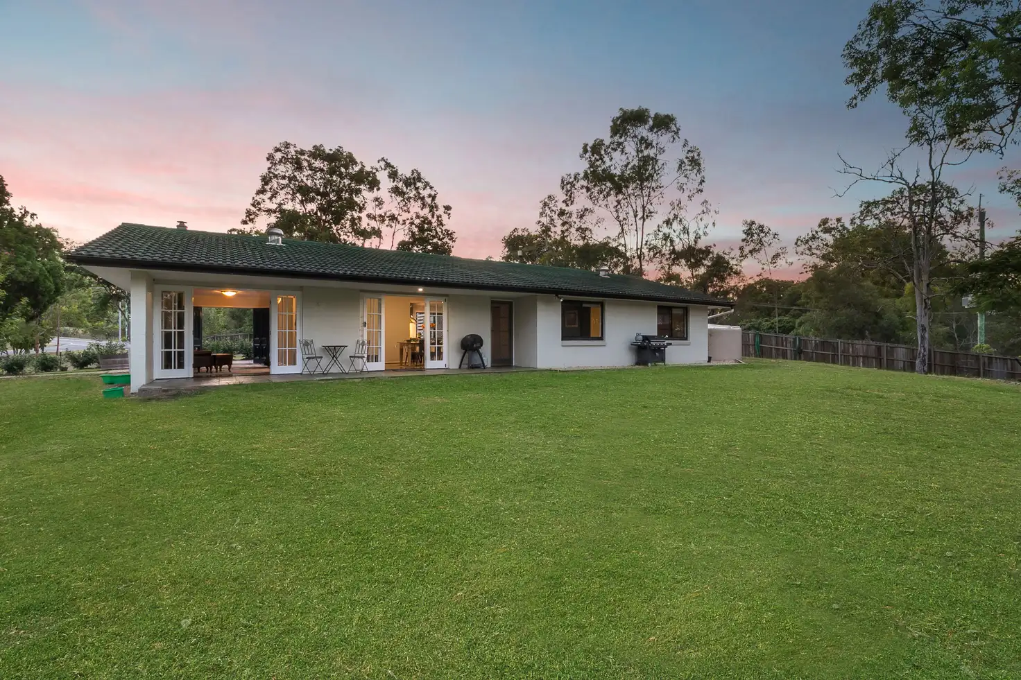 Main view of Homely rural property listing, 3092 Moggill Road, Bellbowrie QLD 4070