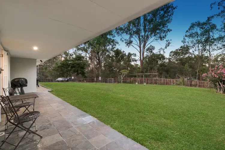 Second view of Homely rural property listing, 3092 Moggill Road, Bellbowrie QLD 4070