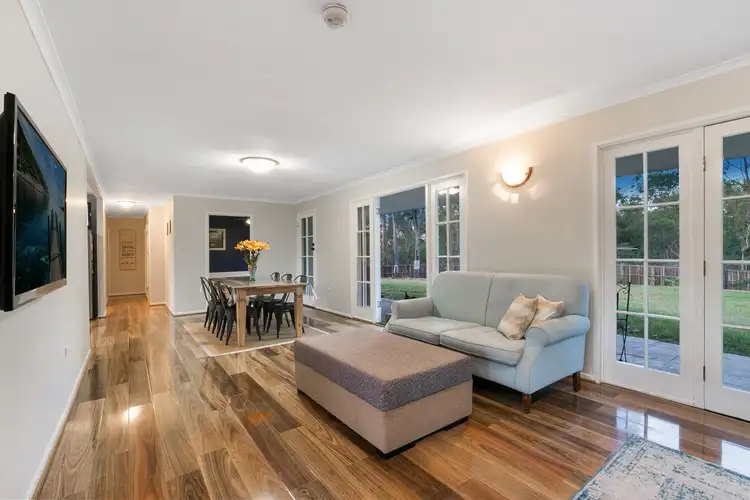 Fifth view of Homely rural property listing, 3092 Moggill Road, Bellbowrie QLD 4070