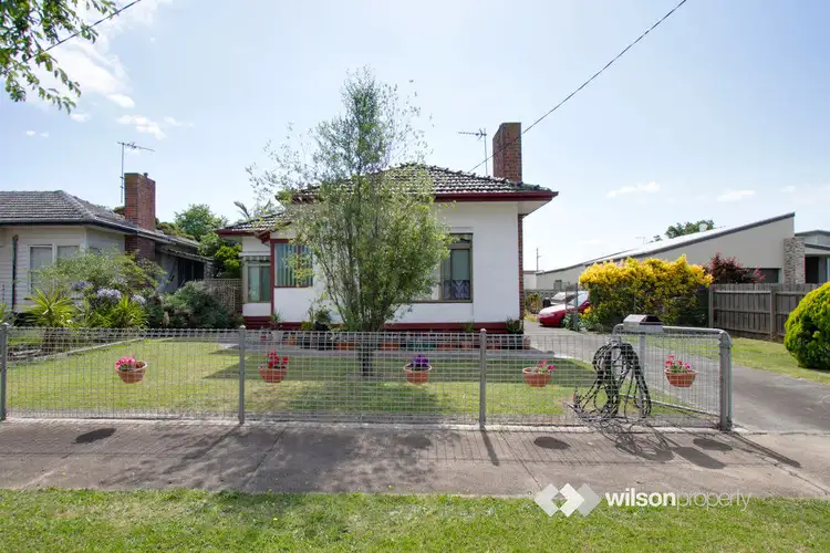 135 Gordon Street, Traralgon VIC 3844