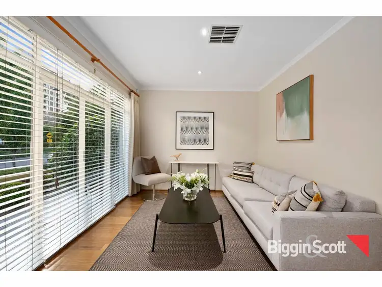 Third view of Homely house listing, 142 Beach Street, Port Melbourne VIC 3207