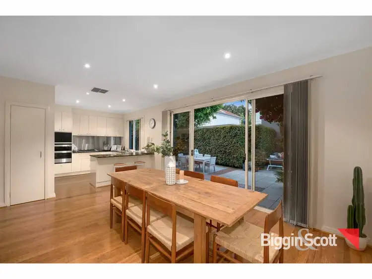 Fourth view of Homely house listing, 142 Beach Street, Port Melbourne VIC 3207