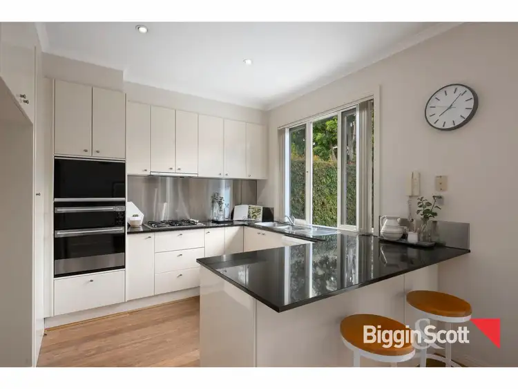 Fifth view of Homely house listing, 142 Beach Street, Port Melbourne VIC 3207