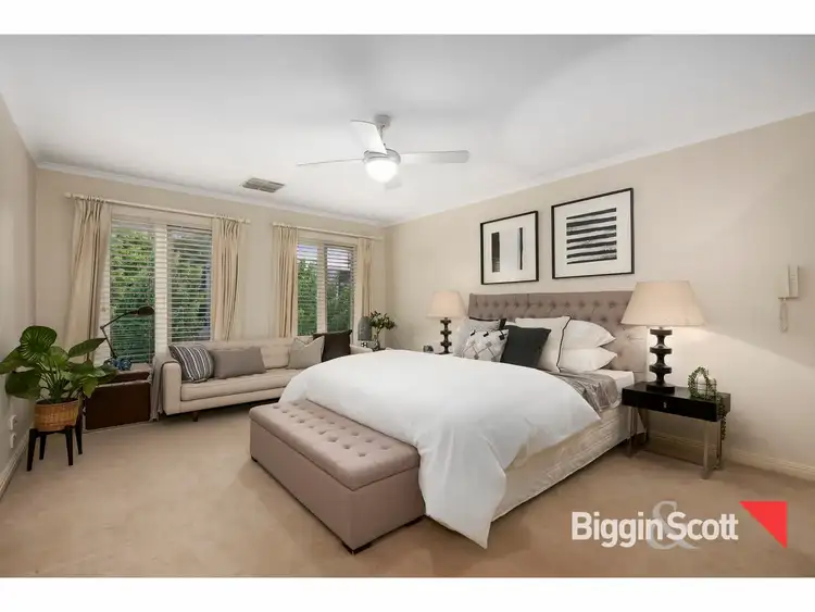 Sixth view of Homely house listing, 142 Beach Street, Port Melbourne VIC 3207