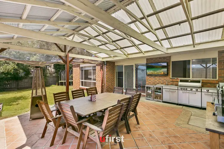 Main view of Homely house listing, 23 Trentham Way, Langwarrin VIC 3910