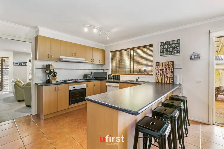 Fourth view of Homely house listing, 23 Trentham Way, Langwarrin VIC 3910