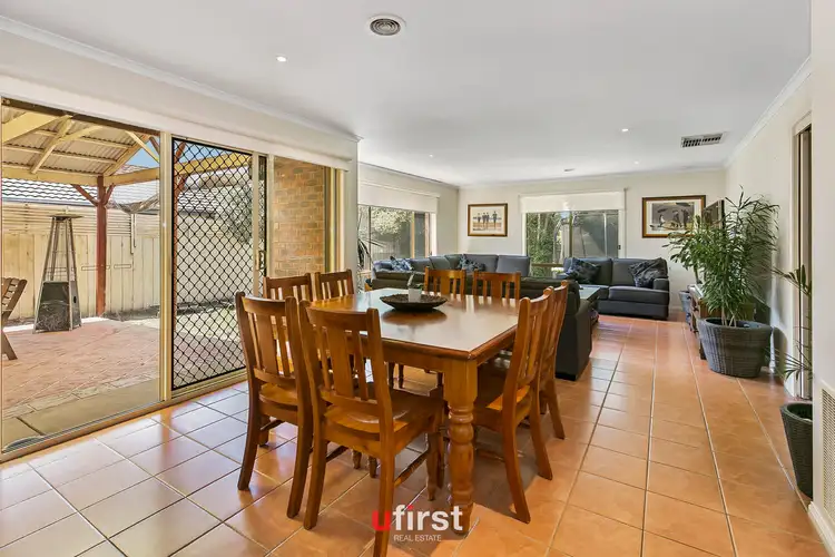 Fifth view of Homely house listing, 23 Trentham Way, Langwarrin VIC 3910