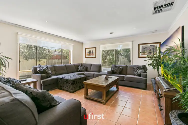 Sixth view of Homely house listing, 23 Trentham Way, Langwarrin VIC 3910