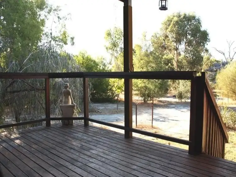 Second view of Homely house listing, 41 Blackwood River Drive, Nannup WA 6275