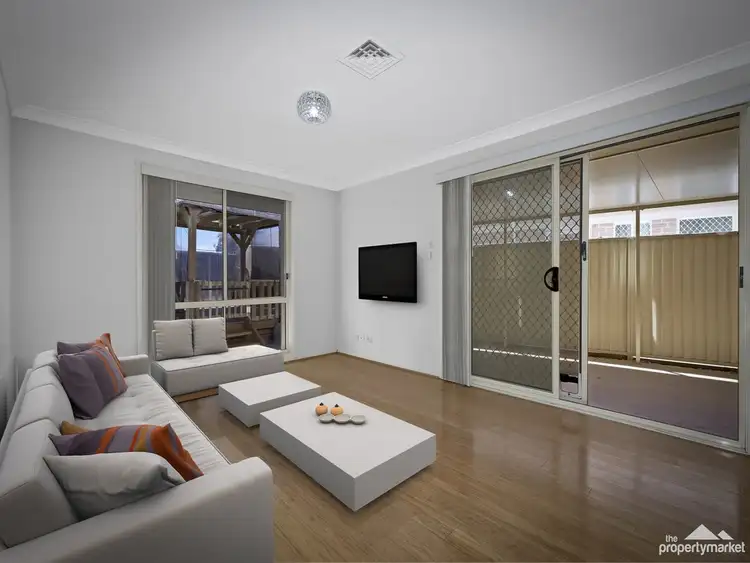 Fourth view of Homely house listing, 12 Bangalay Close, Blue Haven NSW 2262