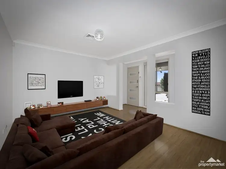 Fifth view of Homely house listing, 12 Bangalay Close, Blue Haven NSW 2262