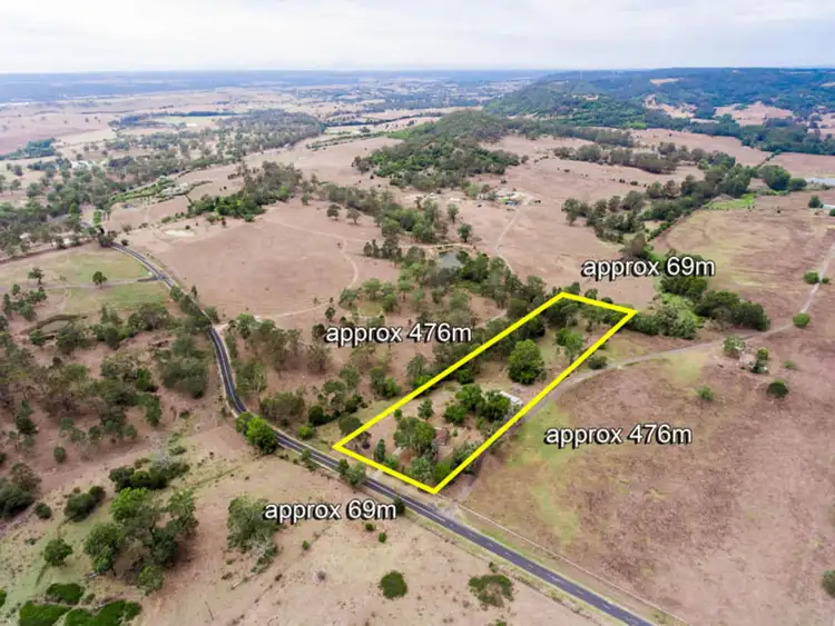 Second view of Homely rural property listing, 830 Cawdor Road, Cawdor NSW 2570