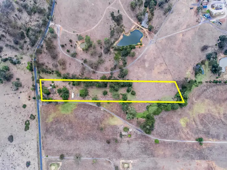 Third view of Homely rural property listing, 830 Cawdor Road, Cawdor NSW 2570