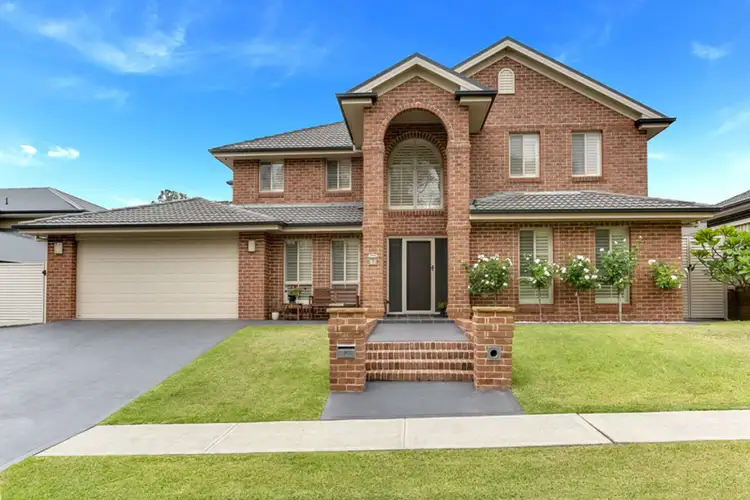 Main view of Homely house listing, 7 Kindlebark Close, Claremont Meadows NSW 2747