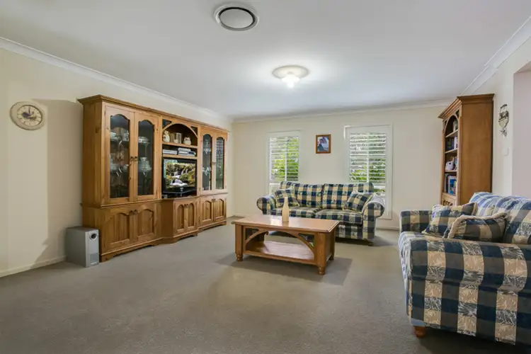Second view of Homely house listing, 7 Kindlebark Close, Claremont Meadows NSW 2747
