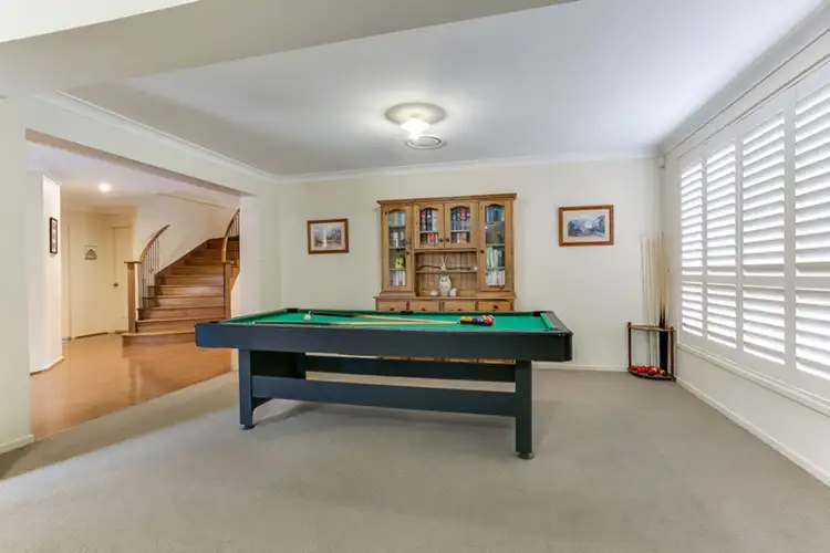 Third view of Homely house listing, 7 Kindlebark Close, Claremont Meadows NSW 2747
