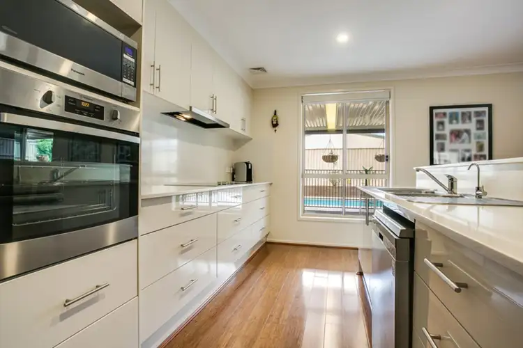 Fourth view of Homely house listing, 7 Kindlebark Close, Claremont Meadows NSW 2747