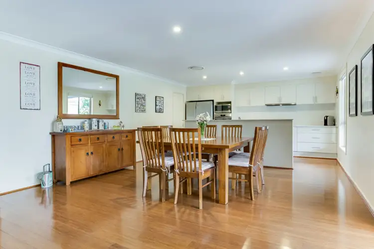 Fifth view of Homely house listing, 7 Kindlebark Close, Claremont Meadows NSW 2747
