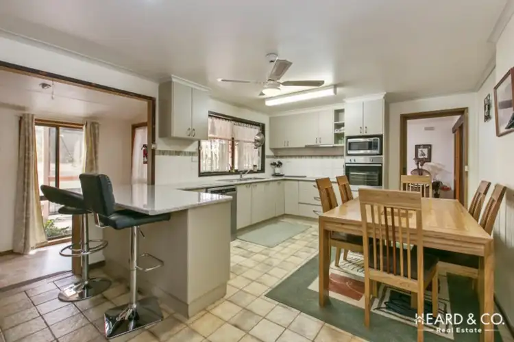 Third view of Homely house listing, 81 Rennie Street, Huntly VIC 3551