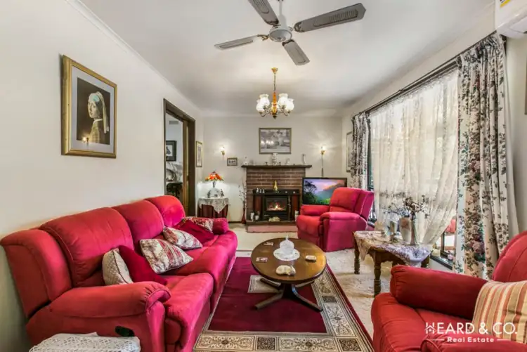 Fifth view of Homely house listing, 81 Rennie Street, Huntly VIC 3551