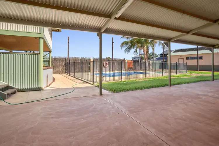 Main view of Homely house listing, 15 Walkington Circle, Millars Well WA 6714