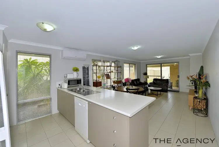 Main view of Homely house listing, 14 Conebush Circle, Falcon WA 6210