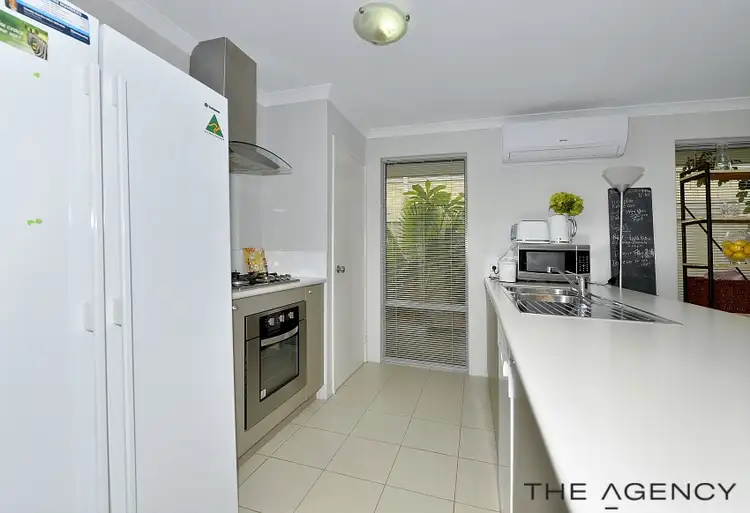 Second view of Homely house listing, 14 Conebush Circle, Falcon WA 6210