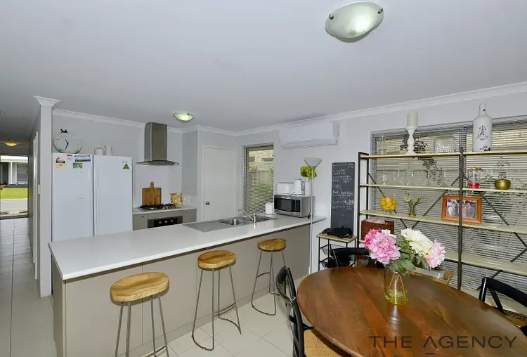 Fourth view of Homely house listing, 14 Conebush Circle, Falcon WA 6210