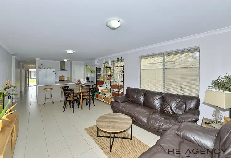 Fifth view of Homely house listing, 14 Conebush Circle, Falcon WA 6210