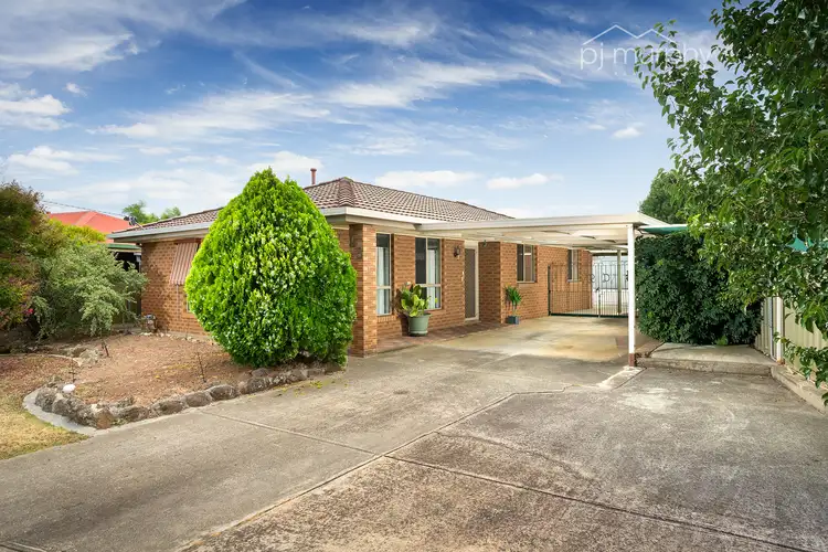 Main view of Homely house listing, 28 Roadshow Drive, Wodonga VIC 3690