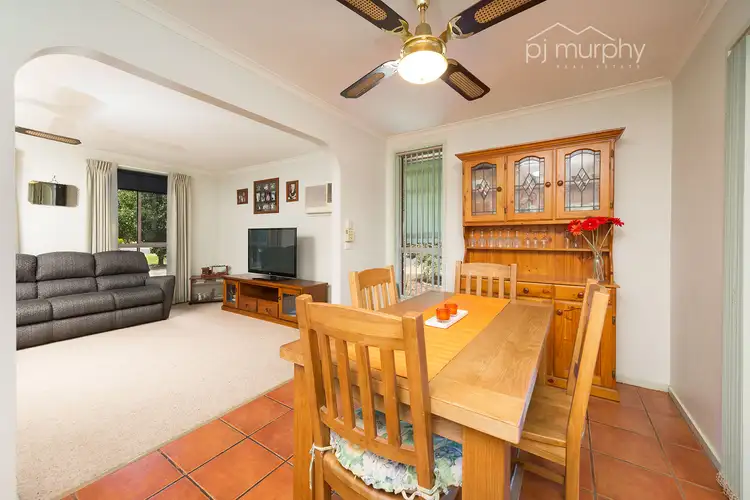 Third view of Homely house listing, 28 Roadshow Drive, Wodonga VIC 3690