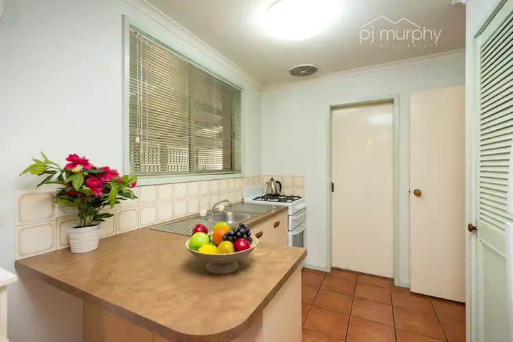 Fourth view of Homely house listing, 28 Roadshow Drive, Wodonga VIC 3690