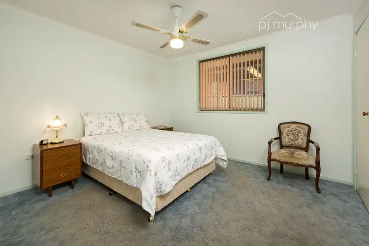 Fifth view of Homely house listing, 28 Roadshow Drive, Wodonga VIC 3690