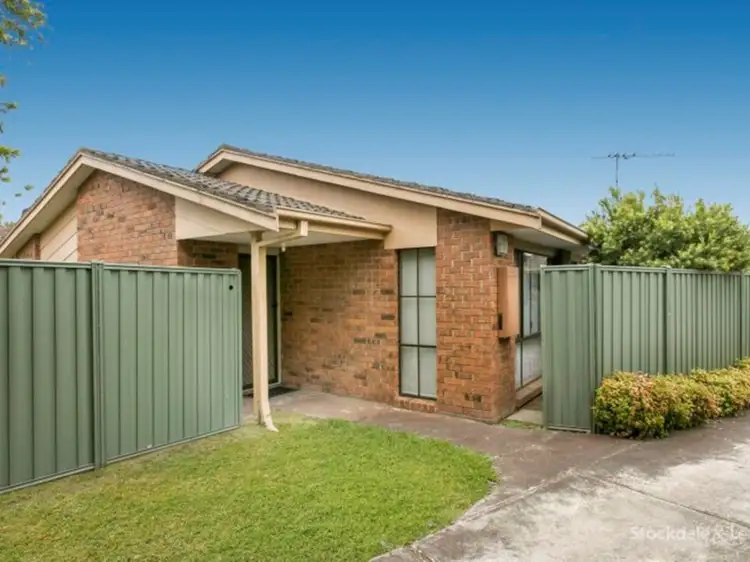 1/11 Bluegum Court, Narre Warren VIC 3805