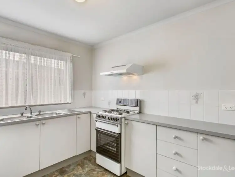 Second view of Homely unit listing, 1/11 Bluegum Court, Narre Warren VIC 3805