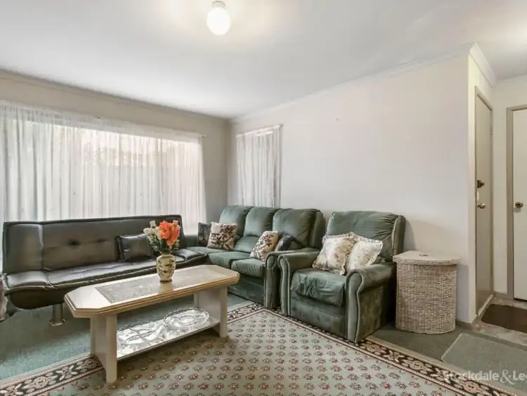 Third view of Homely unit listing, 1/11 Bluegum Court, Narre Warren VIC 3805