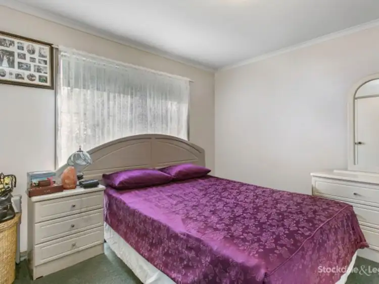 Fifth view of Homely unit listing, 1/11 Bluegum Court, Narre Warren VIC 3805