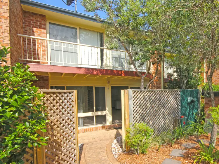 7/53 Yachtsman Crescent, Salamander Bay NSW 2317